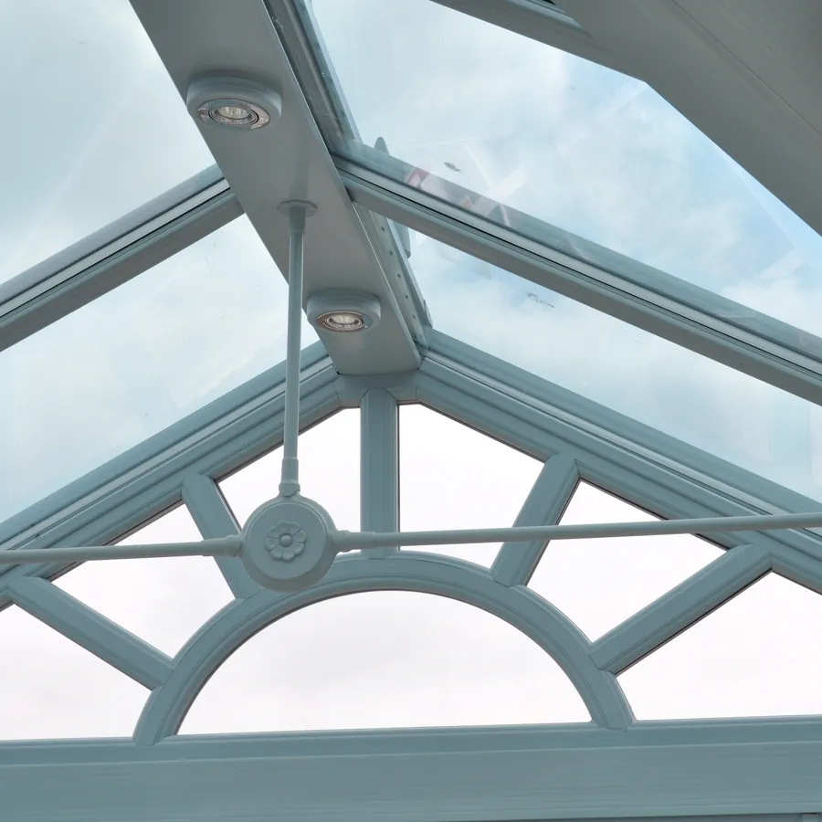 Timber Double Glazing — Product Earlsfield