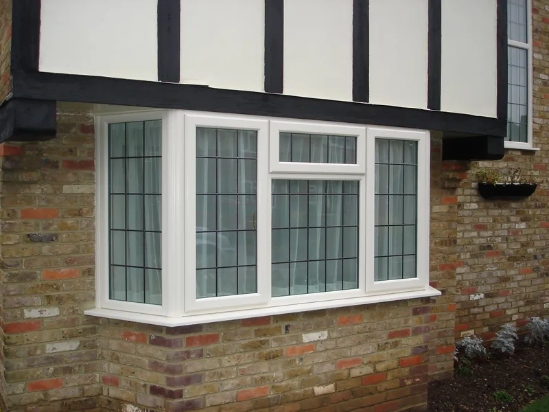 Triple Glazing — Gallery Earlsfield