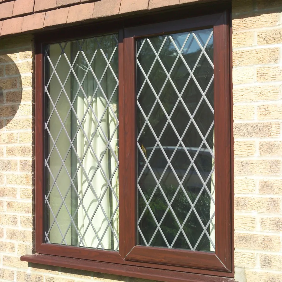 Triple Glazing — Product Earlsfield