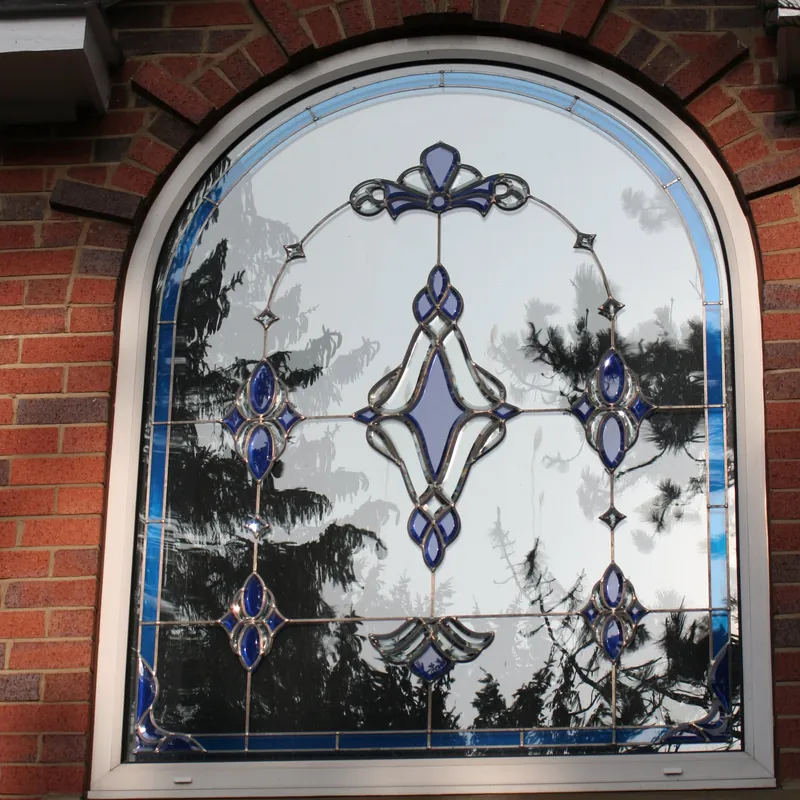 Double Vs Triple Glazing — Detail Earlsfield