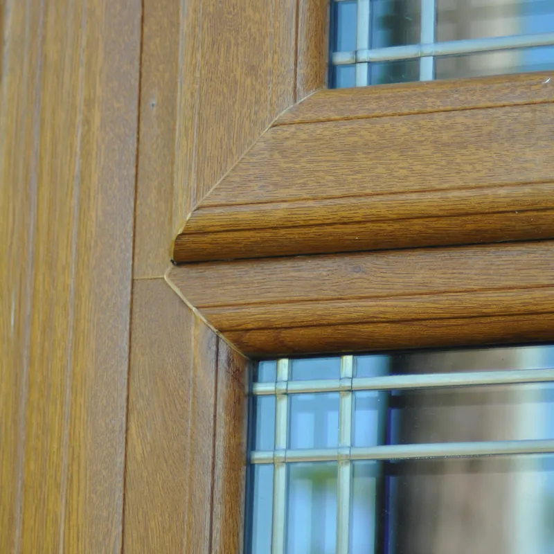 Double Vs Triple Glazing — Detail Earlsfield