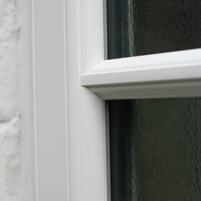 Energy Efficient Windows — Detail Earlsfield
