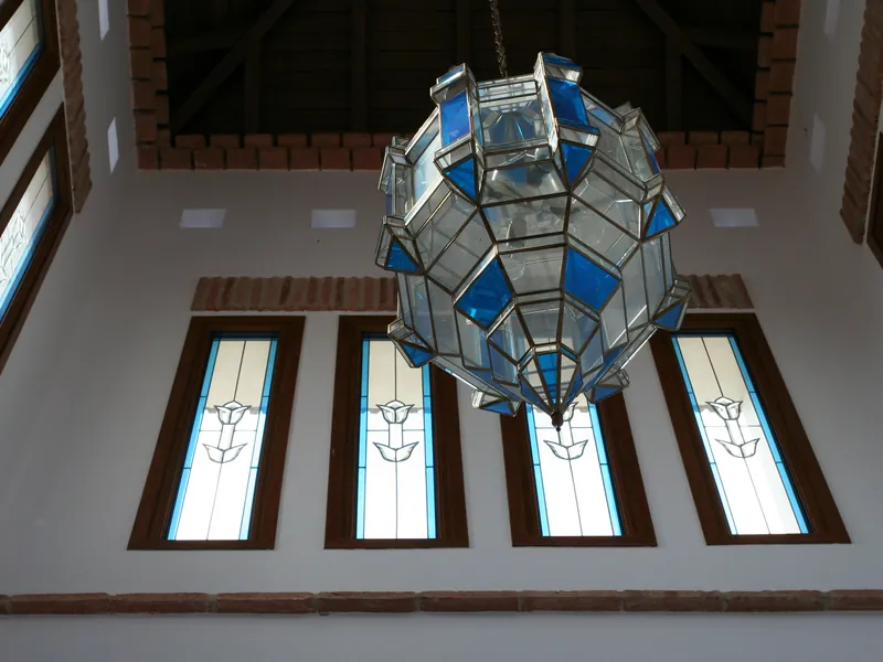 Energy Efficient Windows — Gallery Earlsfield