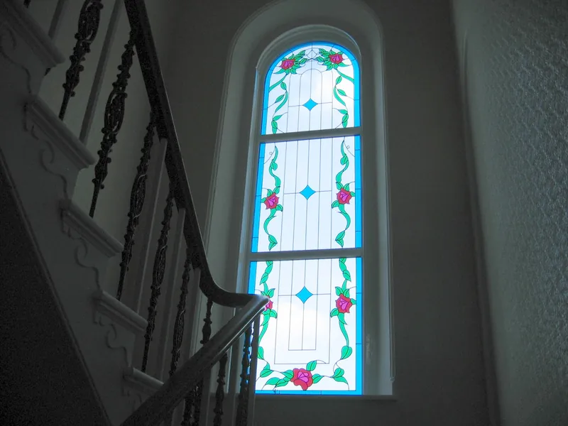 Energy Efficient Windows — Gallery Earlsfield