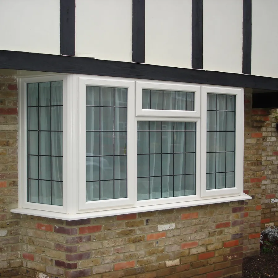 Energy Efficient Windows — Product Earlsfield