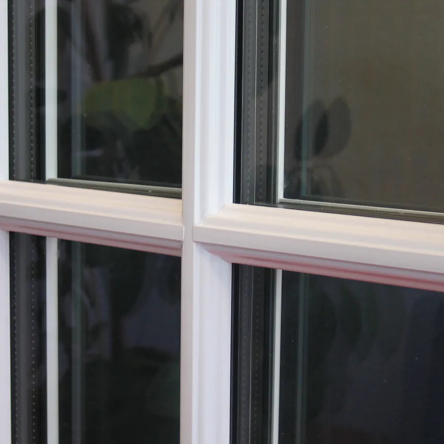 Energy Efficient Windows — Product Earlsfield