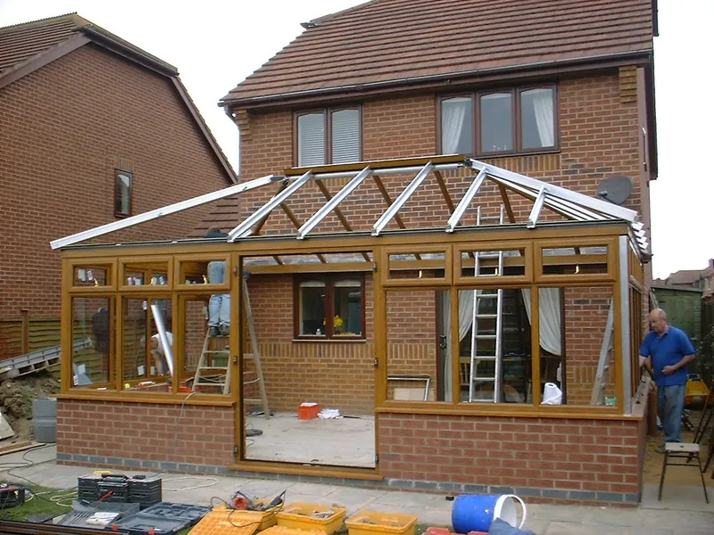 Free Survey — Gallery Earlsfield