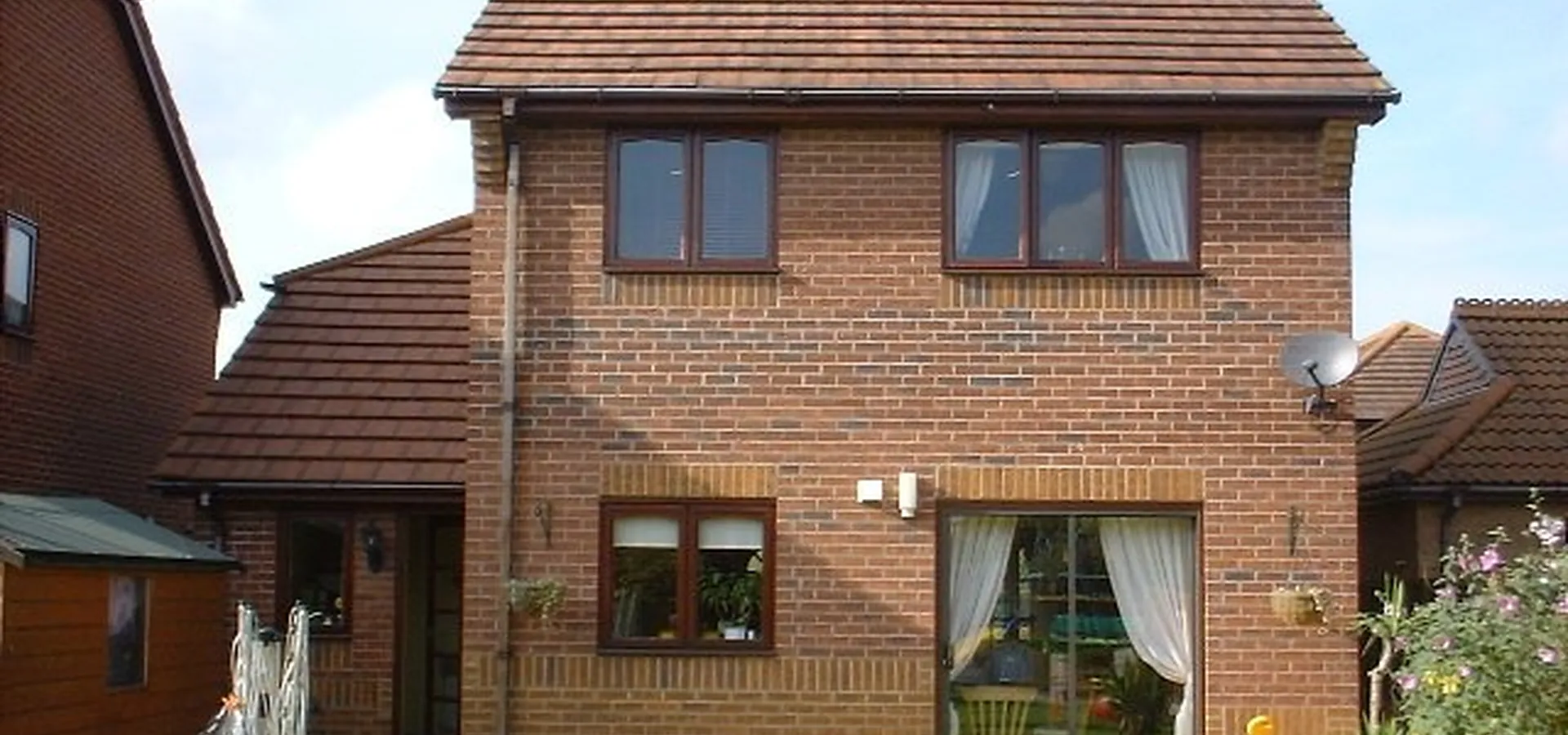 Free Survey Earlsfield