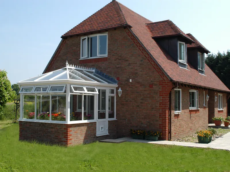 Double Glazing Prices Earlsfield