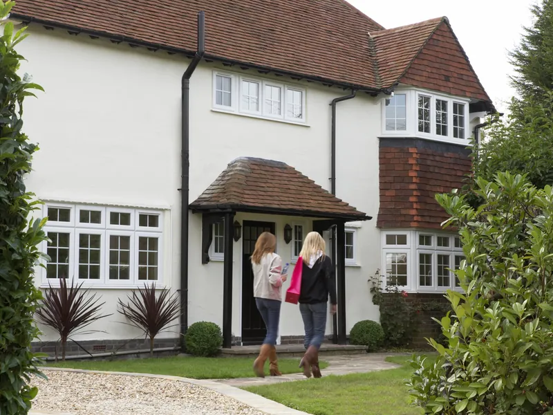 Double Glazing Prices Earlsfield