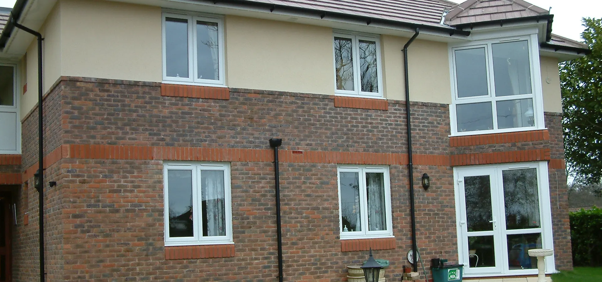 Double Glazing Prices Earlsfield