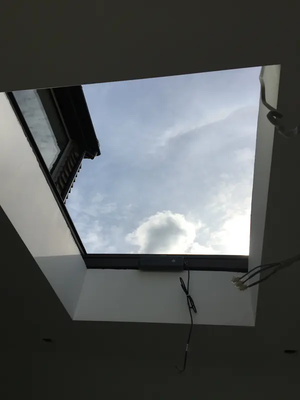 Conservation Rooflights Earlsfield