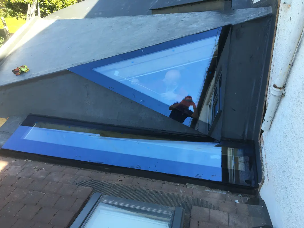 Electric Skylights Earlsfield