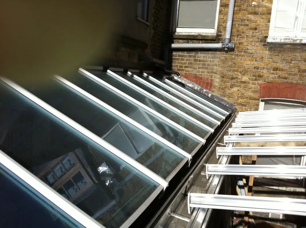 Skylights Earlsfield