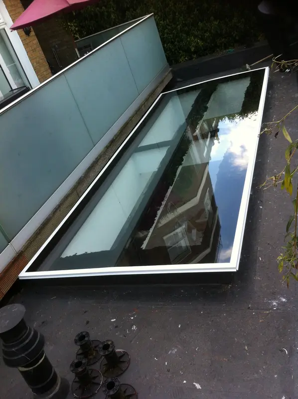Skylights Earlsfield