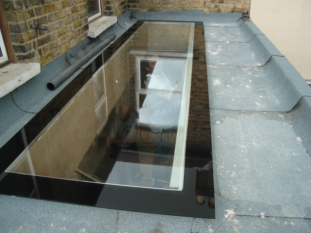 Roof Lanterns Earlsfield