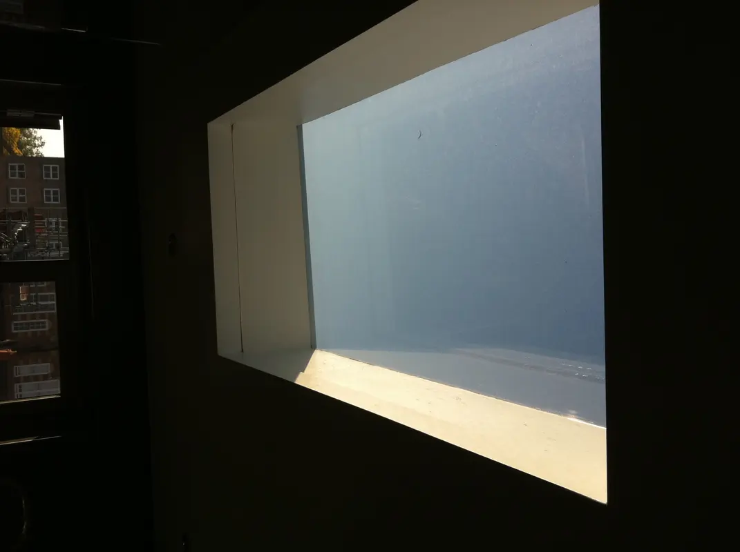 Velux Windows Earlsfield
