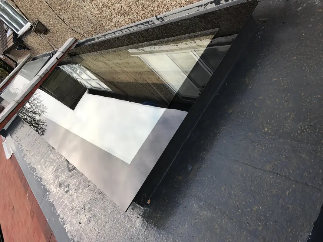 Velux Windows Earlsfield