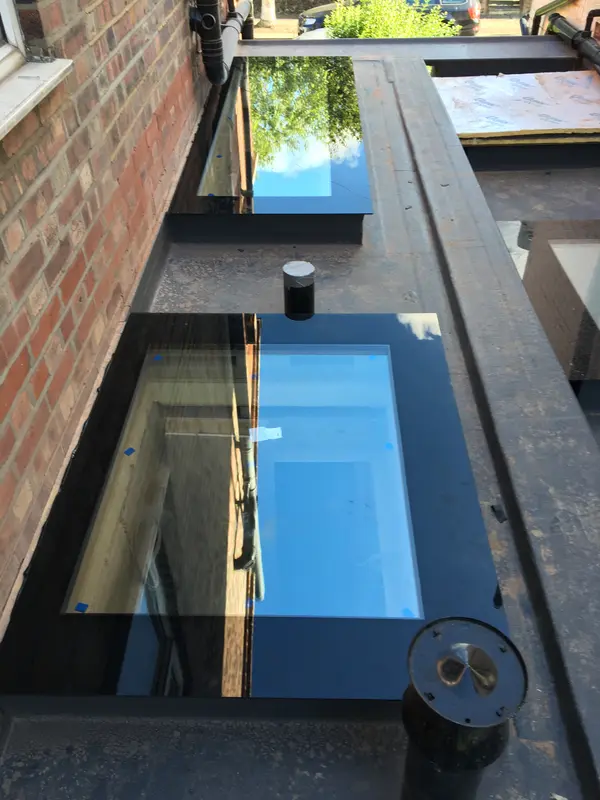 Velux Windows Earlsfield
