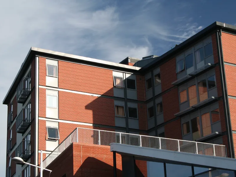 uPVC Vs Aluminium Windows — Gallery Earlsfield