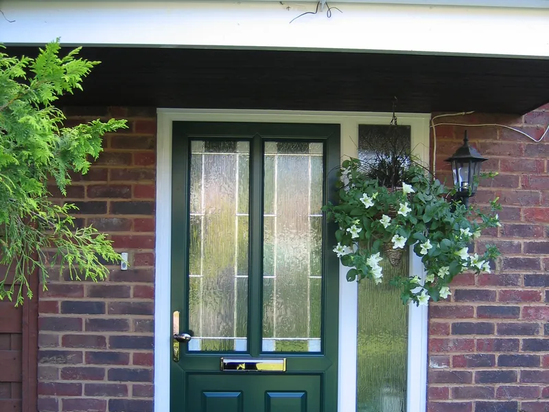 uPVC Vs Aluminium Windows — Gallery Earlsfield
