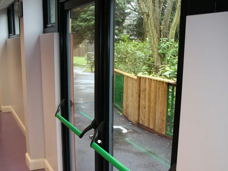 uPVC Vs Aluminium Windows — Gallery Earlsfield