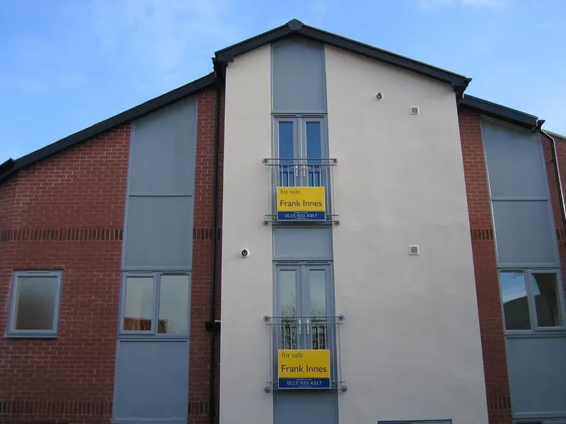 uPVC Vs Aluminium Windows — Gallery Earlsfield