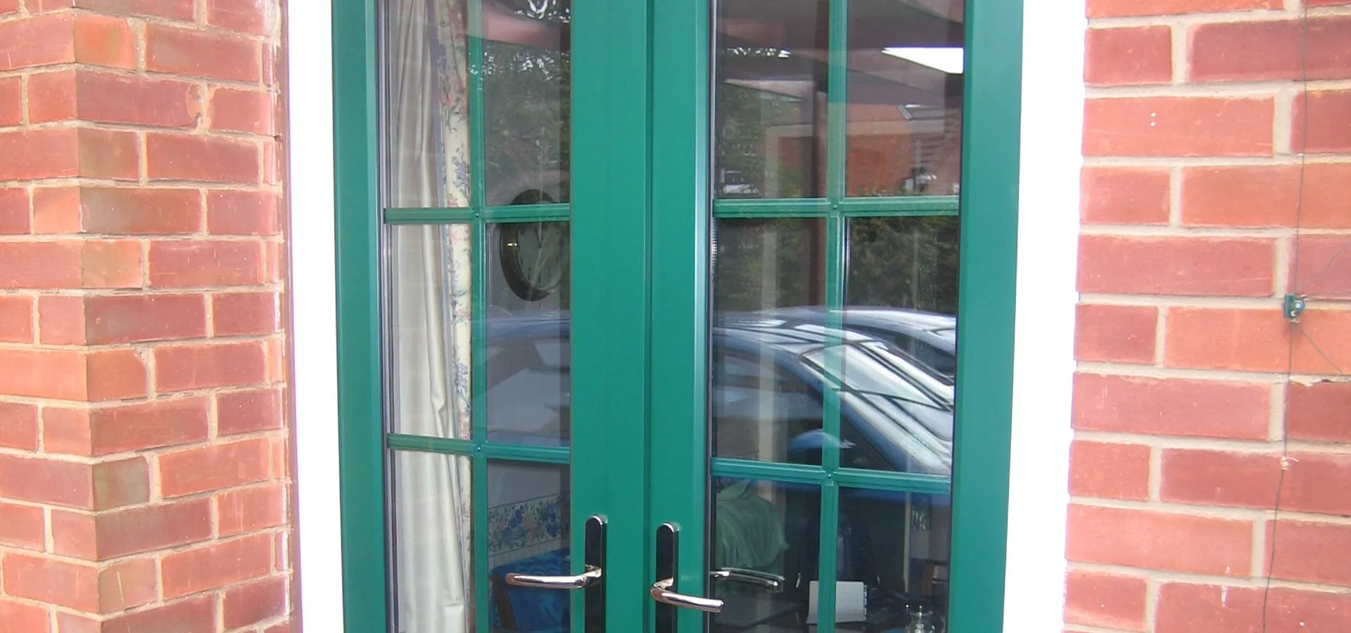 uPVC Vs Aluminium Windows Earlsfield