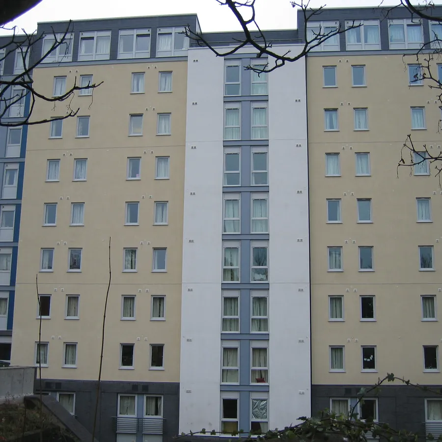 uPVC Vs Aluminium Windows — Product Earlsfield
