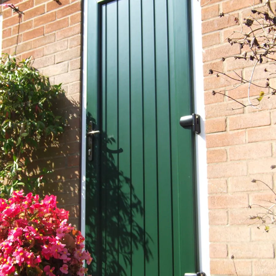 uPVC Vs Aluminium Windows — Product Earlsfield